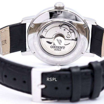 Orient Automatic FEZ09003B Power Reserve Mens Watch