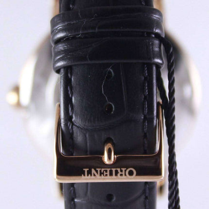 Orient Automatic Power Reserve FEZ09006W EZ09006W Men's Watch