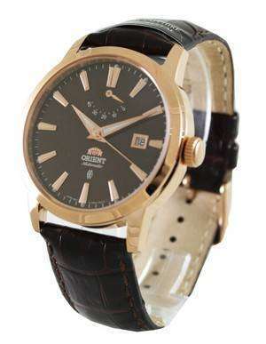 Orient Automatic FFD0J001T0 Mens Watch