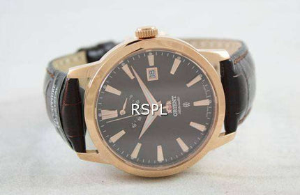 Orient Automatic FFD0J001T0 Mens Watch