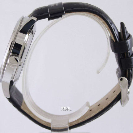 Orient Curator collection Automatic Power Reserve FFD0J003A Mens Watch