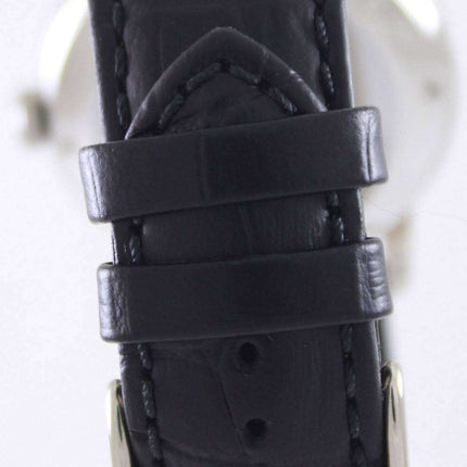 Orient Curator collection Automatic Power Reserve FFD0J003A Mens Watch