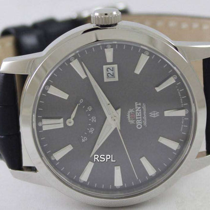 Orient Curator collection Automatic Power Reserve FFD0J003A Mens Watch
