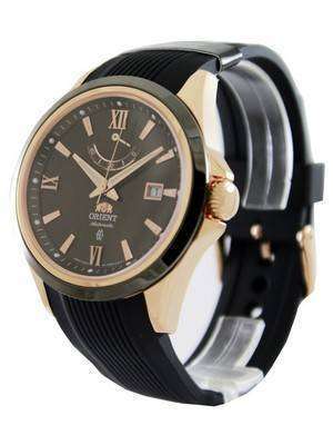 Orient Automatic Power Reserve FFD0K001T Men's Watch