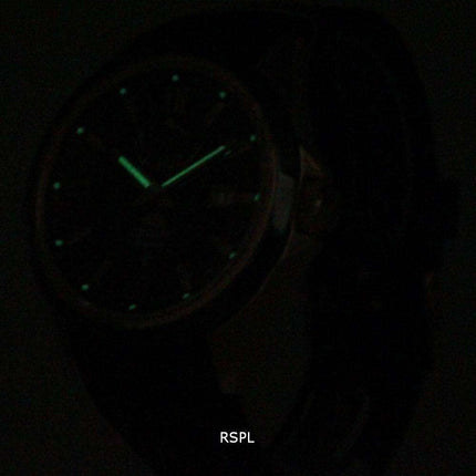 Orient Automatic Power Reserve FFD0K001T Men's Watch