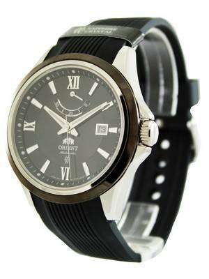 Orient Automatic Power Reserve FFD0K002B Mens Watch