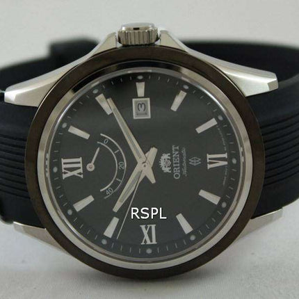 Orient Automatic Power Reserve FFD0K002B Mens Watch