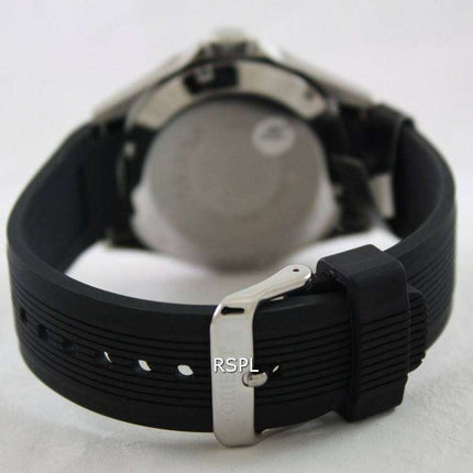 Orient Automatic Power Reserve FFD0K002B Mens Watch