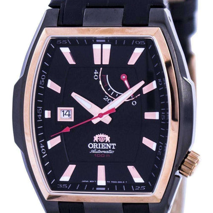 Orient Automatic Power Reserve FFDAG001B0 FDAG001B Men's Watch