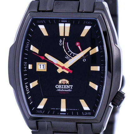 Orient Automatic Power Reserve FFDAG002B0 FDAG002B Men's Watch