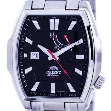 Orient Automatic Power Reserve FFDAG004B0 FDAG004B Men's Watch