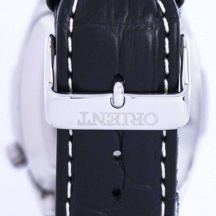 Orient Automatic Power Reserve FFDAG006W0 FDAG006W Men's Watch