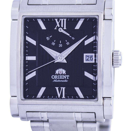 Orient Classic Automatic Power Reserve FFDAH003B0 FDAH003B Men's Watch