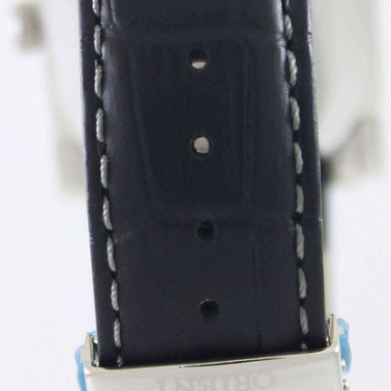 Orient Automatic Power Reserve FFDAH004B Men's Watch