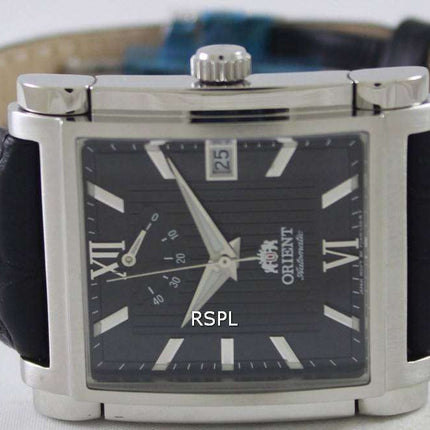 Orient Automatic Power Reserve FFDAH004B Men's Watch