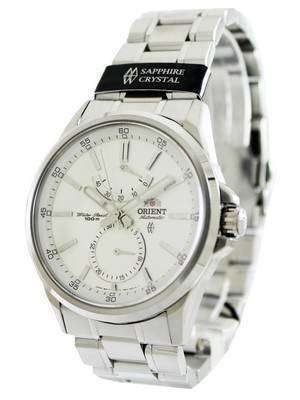 Orient Sports Conductor Collection Automatic FFM01002W0 Mens Watch