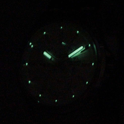 Orient Sports Conductor Collection Automatic FFM01002W0 Mens Watch
