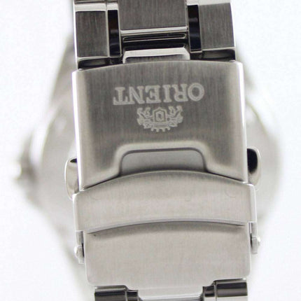 Orient Sports Conductor Collection Automatic FFM01002W0 Mens Watch