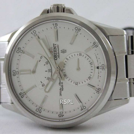 Orient Sports Conductor Collection Automatic FFM01002W0 Mens Watch