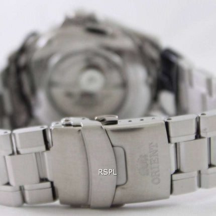 Orient Sports Conductor Collection Automatic FFM01002W0 Mens Watch