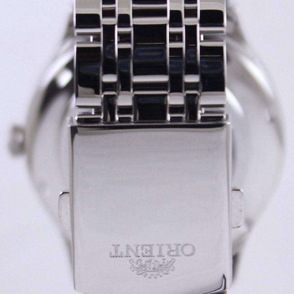 Orient Automatic Power Reserve FFM02002B Mens Watch
