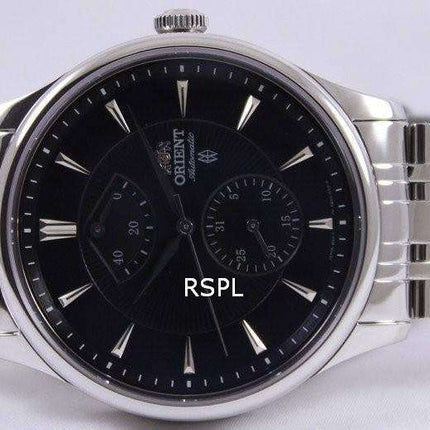 Orient Automatic Power Reserve FFM02002B Mens Watch