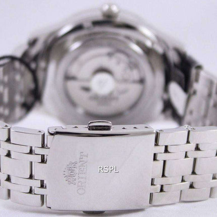 Orient Automatic Power Reserve FFM02002B Mens Watch