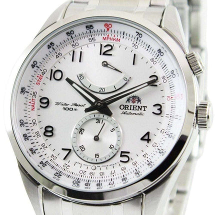 Orient Automatic Power Reserve FFM03002W FM03002W Mens Watch