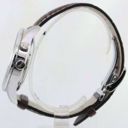 Orient Automatic Power Reserve FFM03005W FM03005W Mens Watch