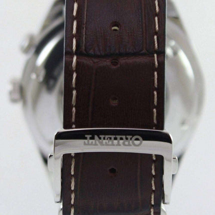 Orient Automatic Power Reserve FFM03005W FM03005W Mens Watch