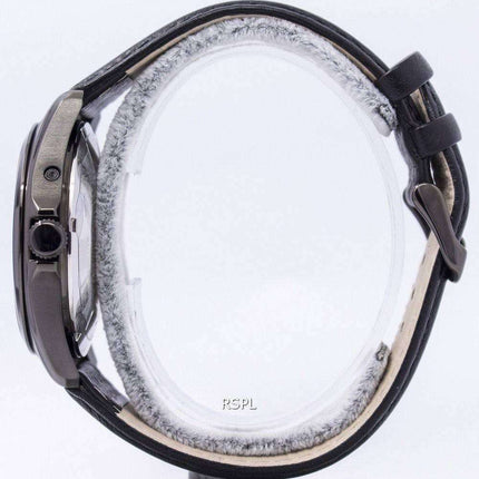 Orient Automatic AM/PM Indicator FFN02001B Men's Watch