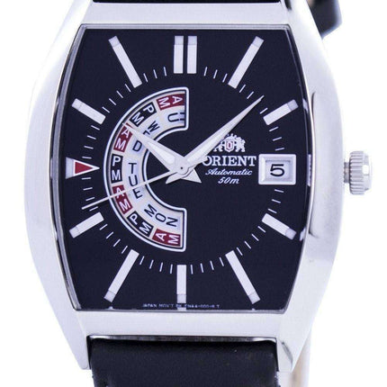 Orient Classic Automatic 21 Jewels FFNAA007BH FNAA007B Men's Watch