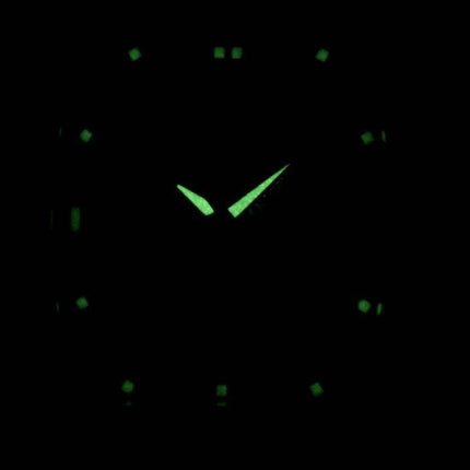 Orient Classic Automatic 21 Jewels FFNAA007BH FNAA007B Men's Watch