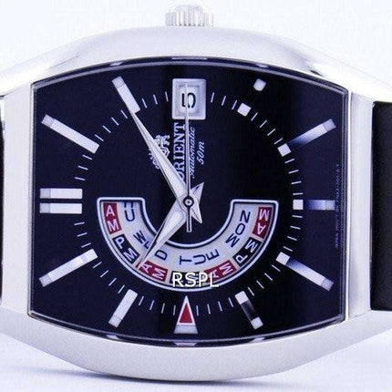 Orient Classic Automatic 21 Jewels FFNAA007BH FNAA007B Men's Watch