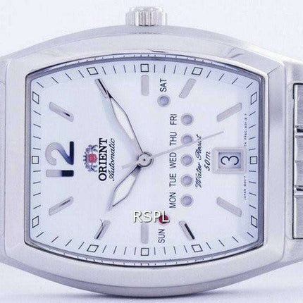 Orient Classic Automatic Analog FFPAC002W7 FPAC002W Men's Watch