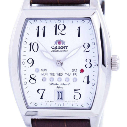 Orient Classic Automatic Analog FFPAC004W7 FPAC004W Men's Watch
