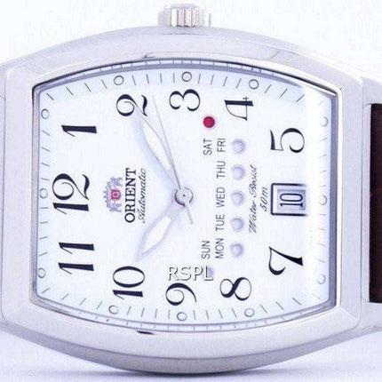 Orient Classic Automatic Analog FFPAC004W7 FPAC004W Men's Watch