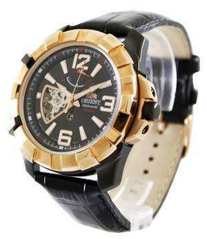 Orient Guardian Collection Automatic FFT03001B0 Men's Watch