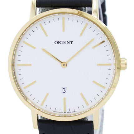 Orient Quartz FGW05003W Men's Watch