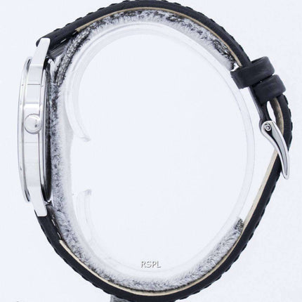 Orient Slim Collection Minimalist Quartz FGW05004B Men's Watch