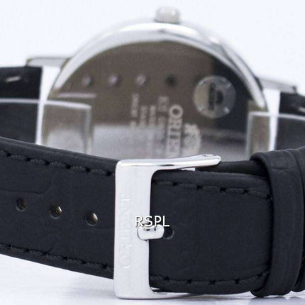 Orient Slim Collection Minimalist Quartz FGW05004B Men's Watch