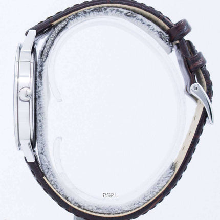 Orient Slim Collection Minimalist Quartz FGW05005W Men's Watch