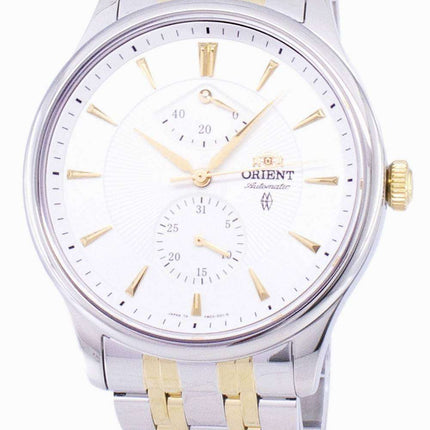 Orient Classic Automatic Power Reserve FM02001W Men's Watch