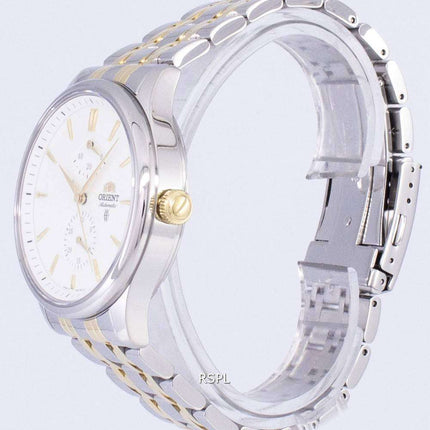 Orient Classic Automatic Power Reserve FM02001W Men's Watch