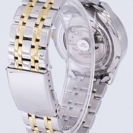 Orient Classic Automatic Power Reserve FM02001W Men's Watch