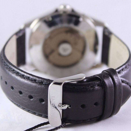 Orient Classic 21 Jewels Automatic White Dial FN02005W Men's Watch