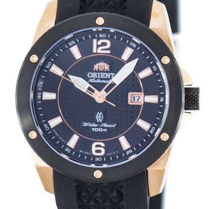 Orient Combat Automatic Power Reserve FNR1H003B0 Women's Watch