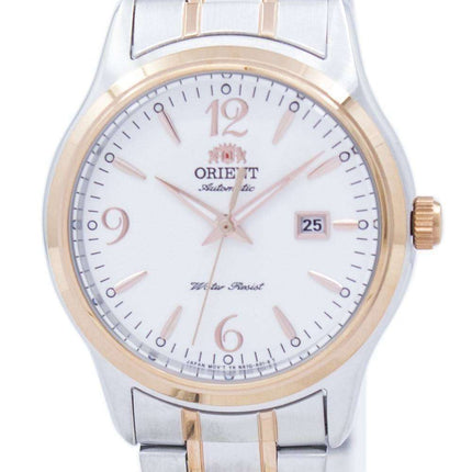 Orient Charlene Automatic FNR1Q002W0 Women's Watch