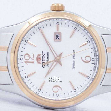 Orient Charlene Automatic FNR1Q002W0 Women's Watch