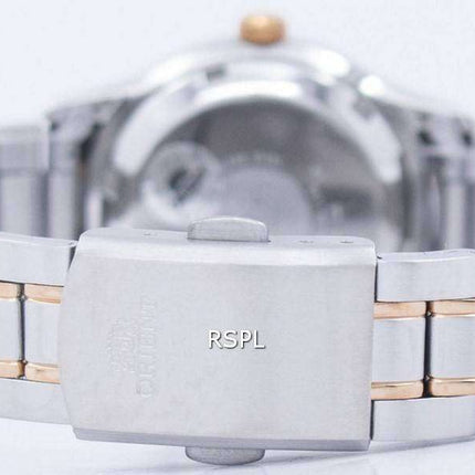 Orient Charlene Automatic FNR1Q002W0 Women's Watch